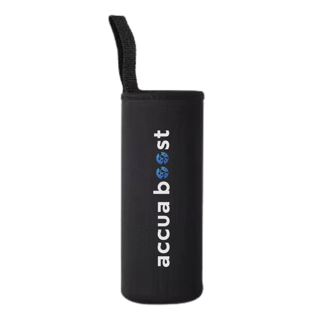Protective & Cooling Sleeve AccuaBoost