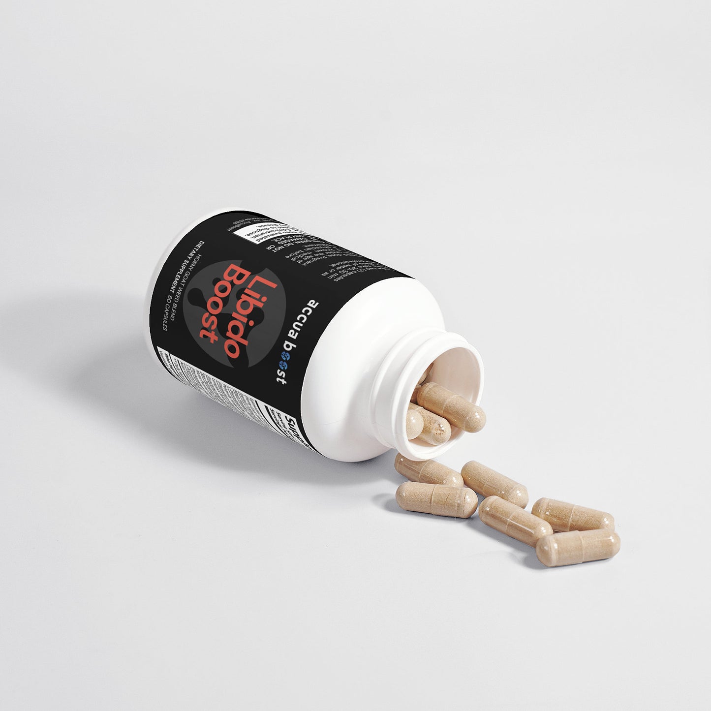 Libido Boost | Horny Goat Weed Blend
