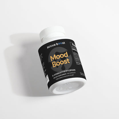 Mood Boost | 5-HTP Formula