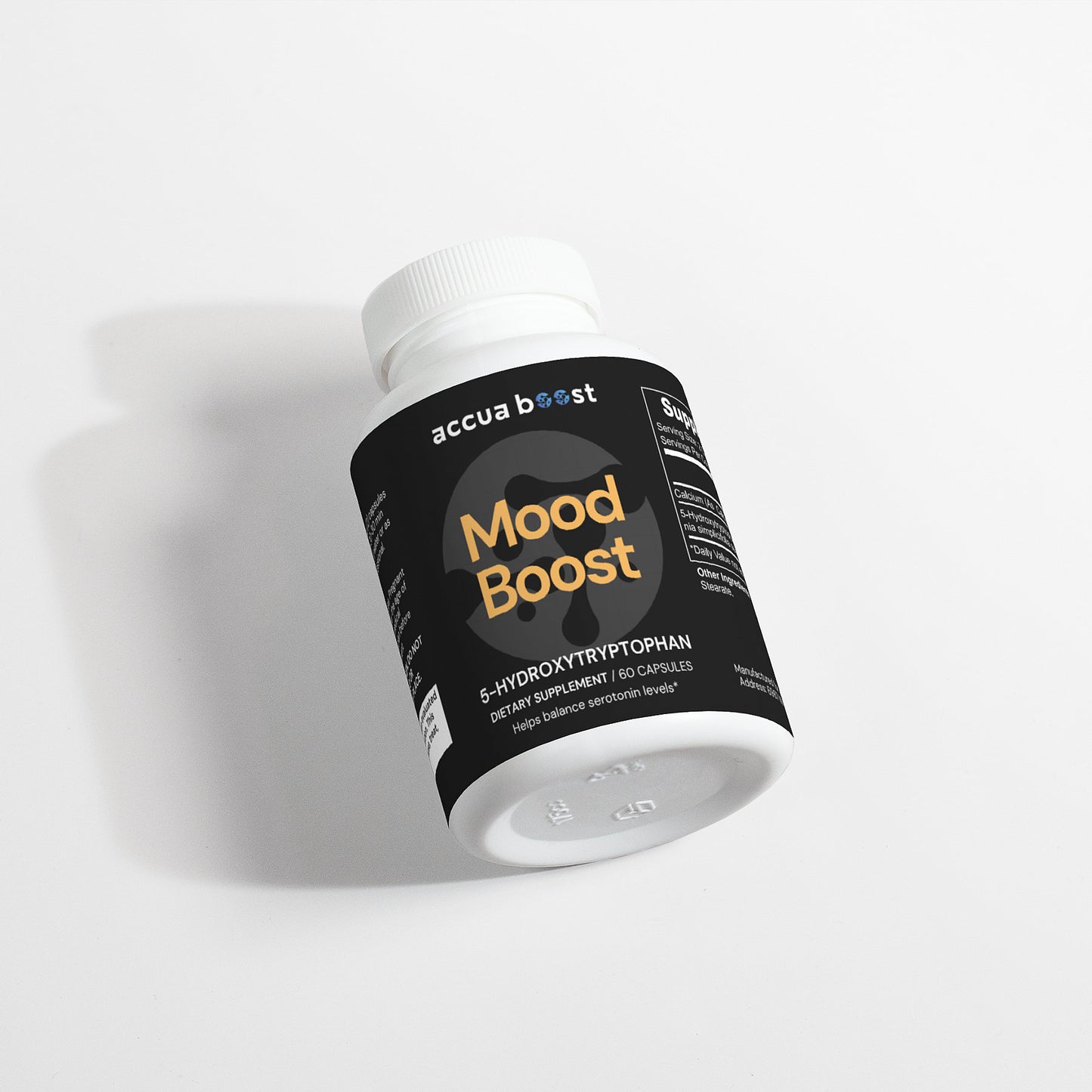 Mood Boost | 5-HTP Formula