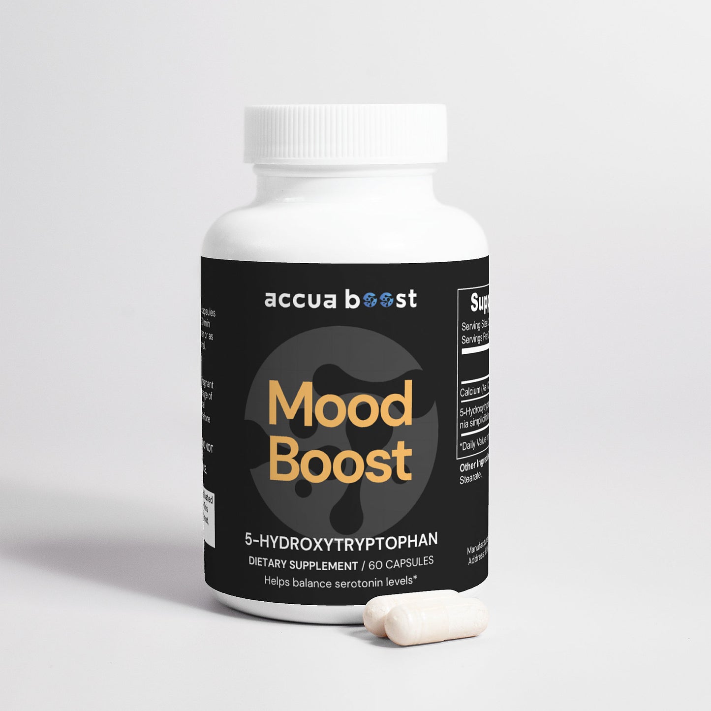 Mood Boost | 5-HTP Formula