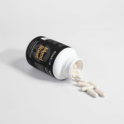 Mood Boost | 5-HTP Formula