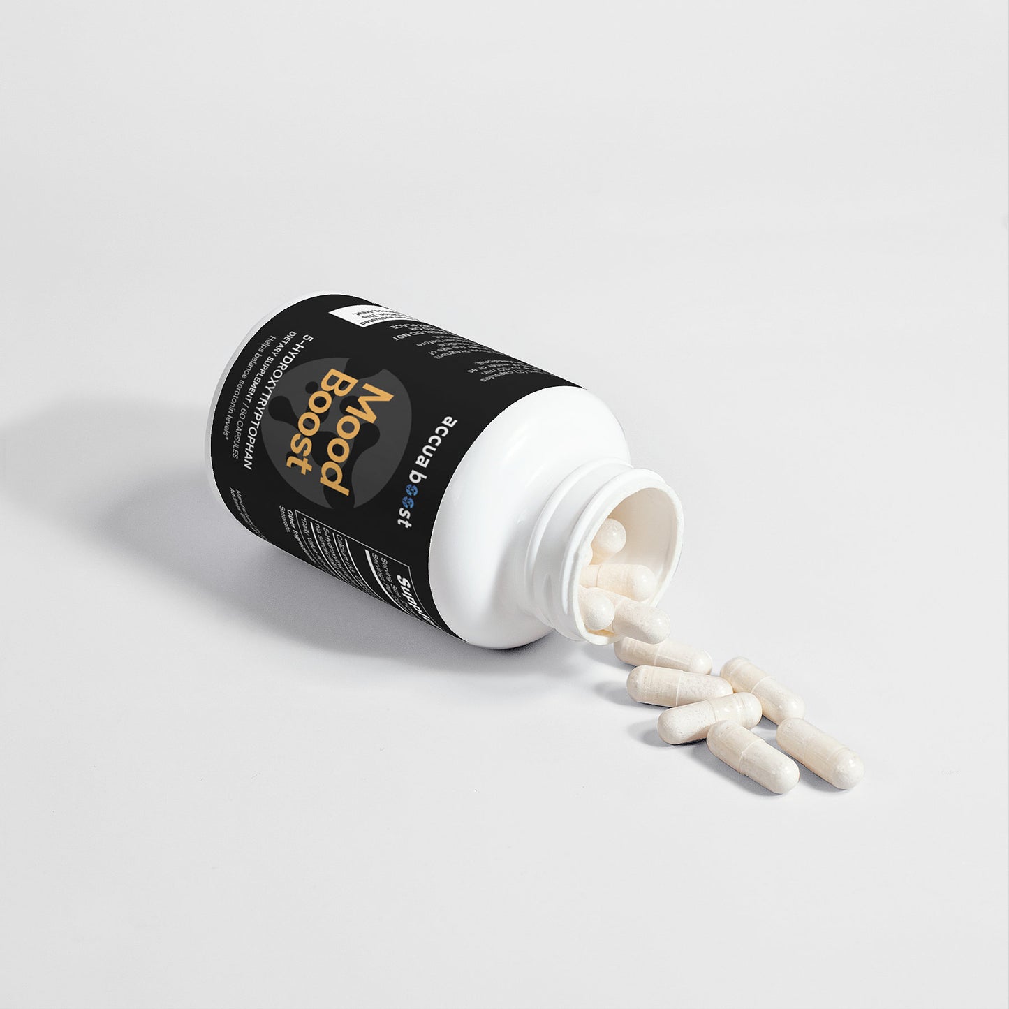 Mood Boost | 5-HTP Formula