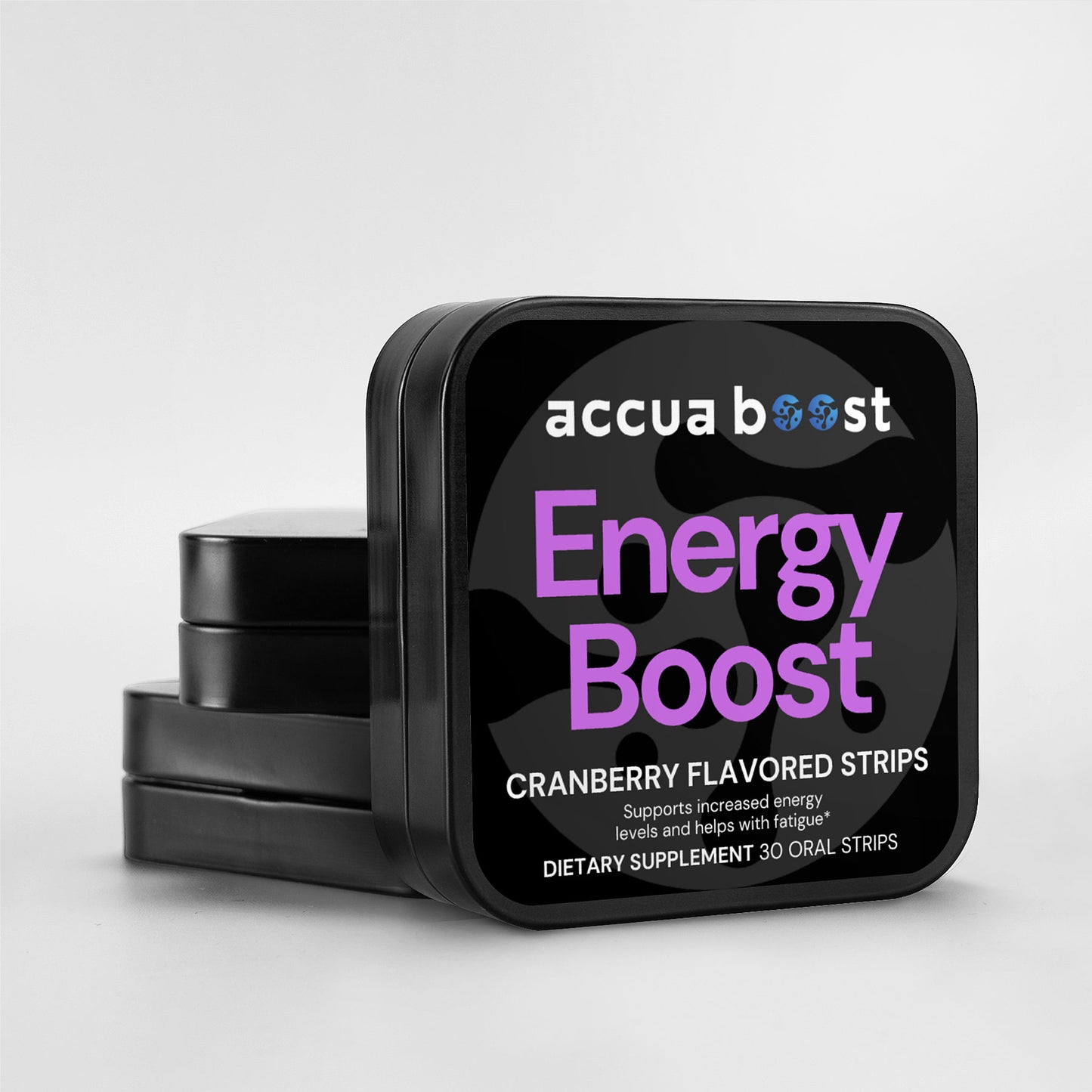 Energy Strips | AccuaBoost
