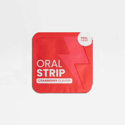 Energy Strips | AccuaBoost