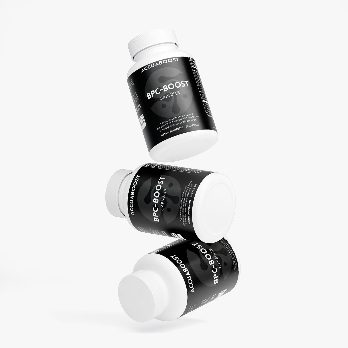 Accuaboost | BPC-Boost