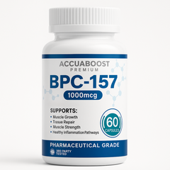 BPC-157 | AccuaBoost