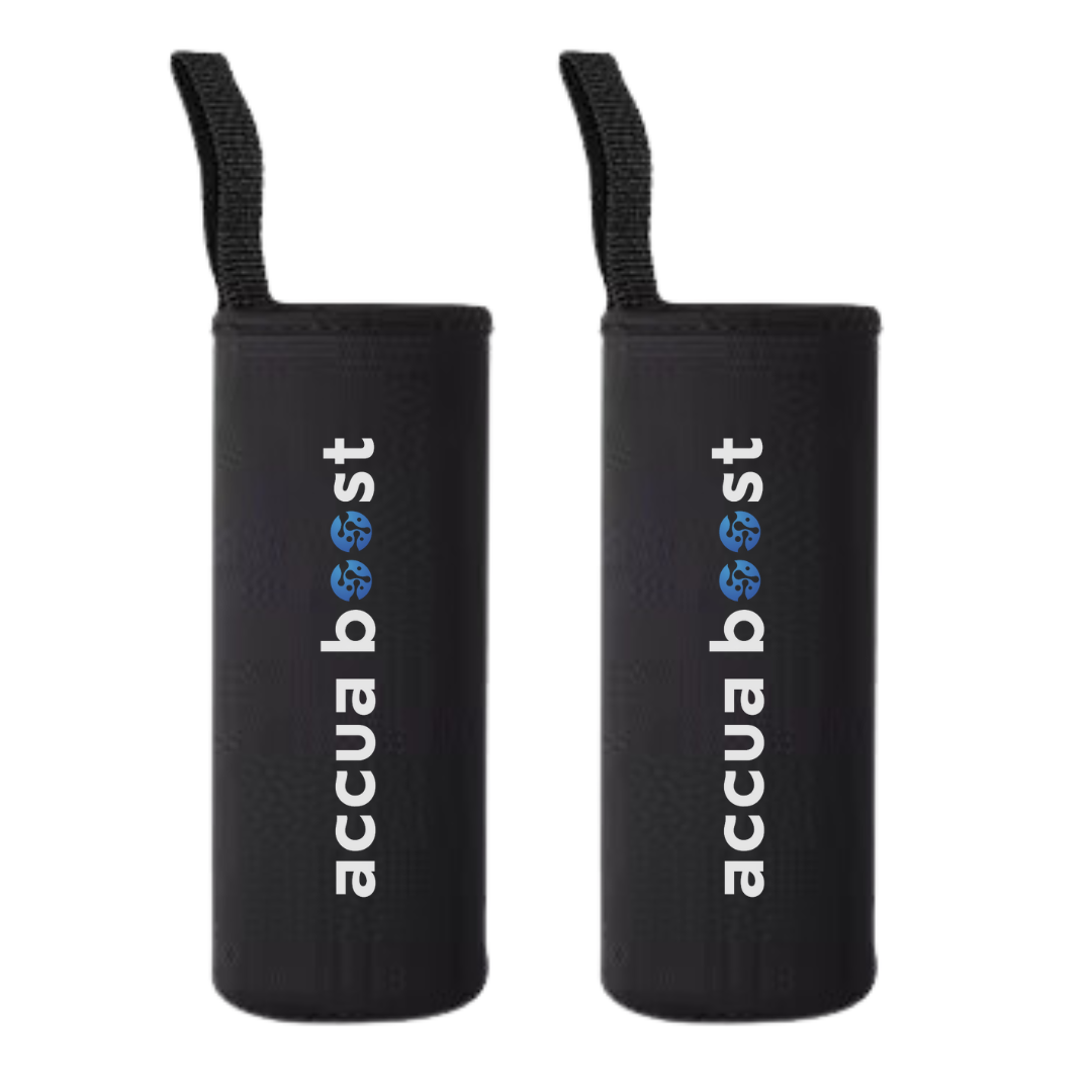 2 EXTRA Protective & Cooling Sleeve