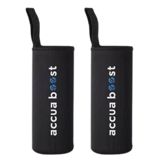 2 EXTRA Protective & Cooling Sleeve