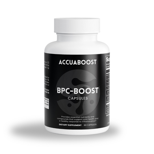 Accuaboost | BPC-Boost