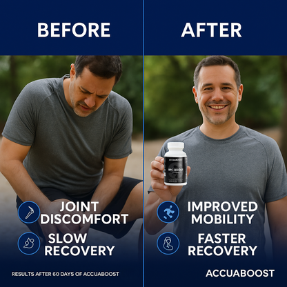 Accuaboost | BPC-Boost