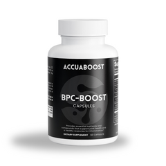 BPC-Boost | Accuaboost