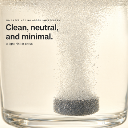 Hydrogen Water Tablets - AccuaBoost AccuaBoost