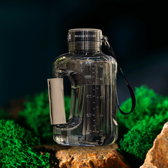Hydrogen Water Jug