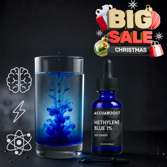 Methylene Blue - AccuaBoost