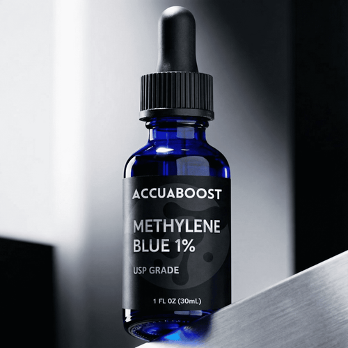 AccuaBoost | Methylene Blue