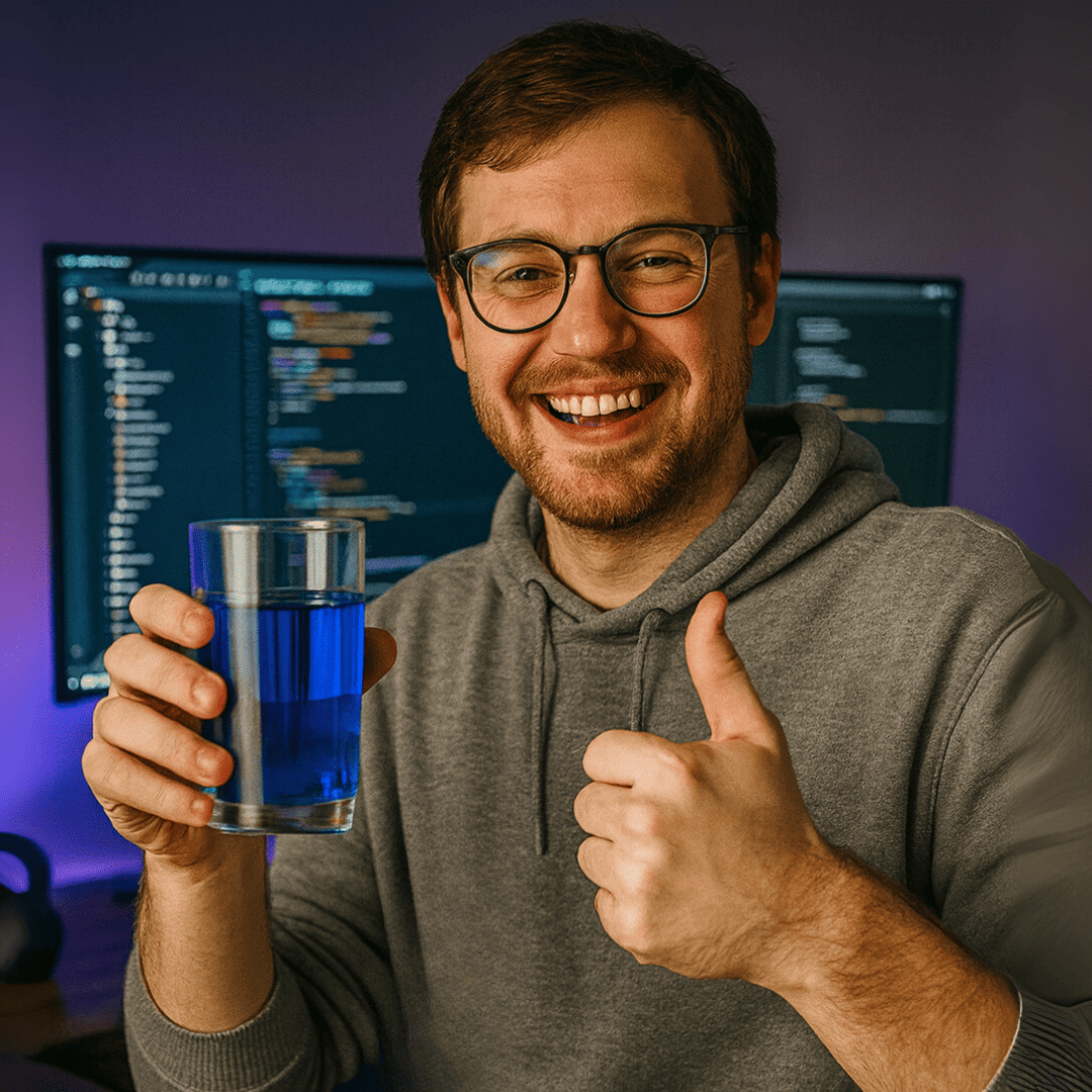 Customer avatar (Verified reviewer)