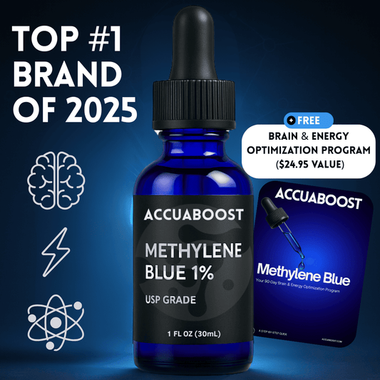 Methylene Blue -