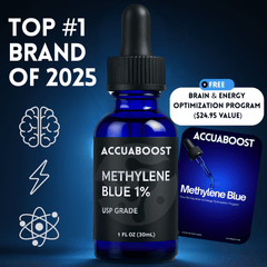 Methylene Blue -