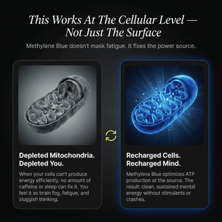 Methylene Blue - AccuaBoost