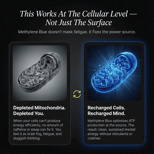 AccuaBoost | Methylene Blue