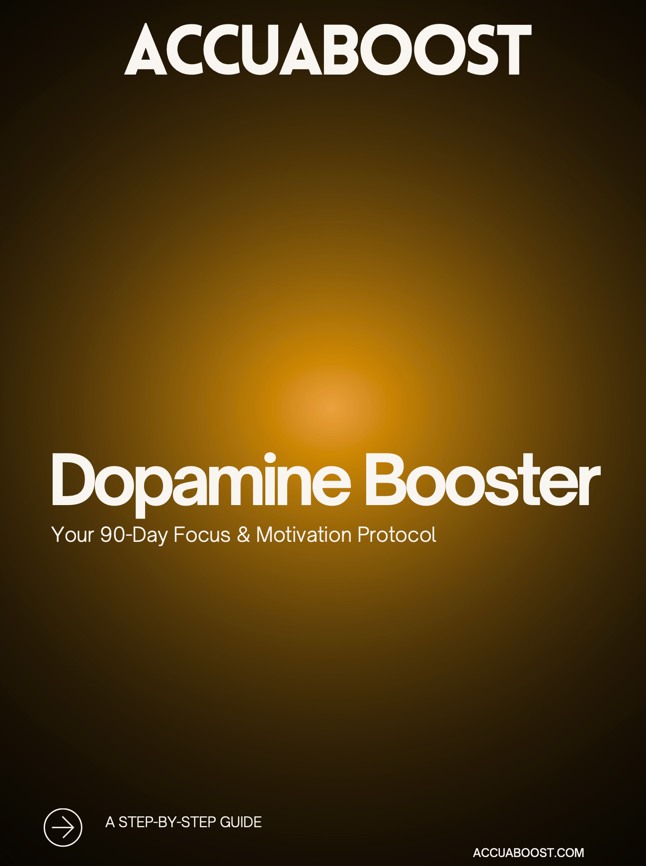Dopamine Booster | E-Book