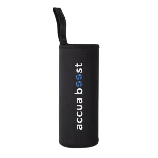 Protective & Cooling Sleeve AccuaBoost