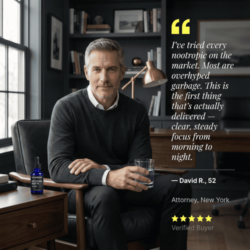 AccuaBoost | Methylene Blue