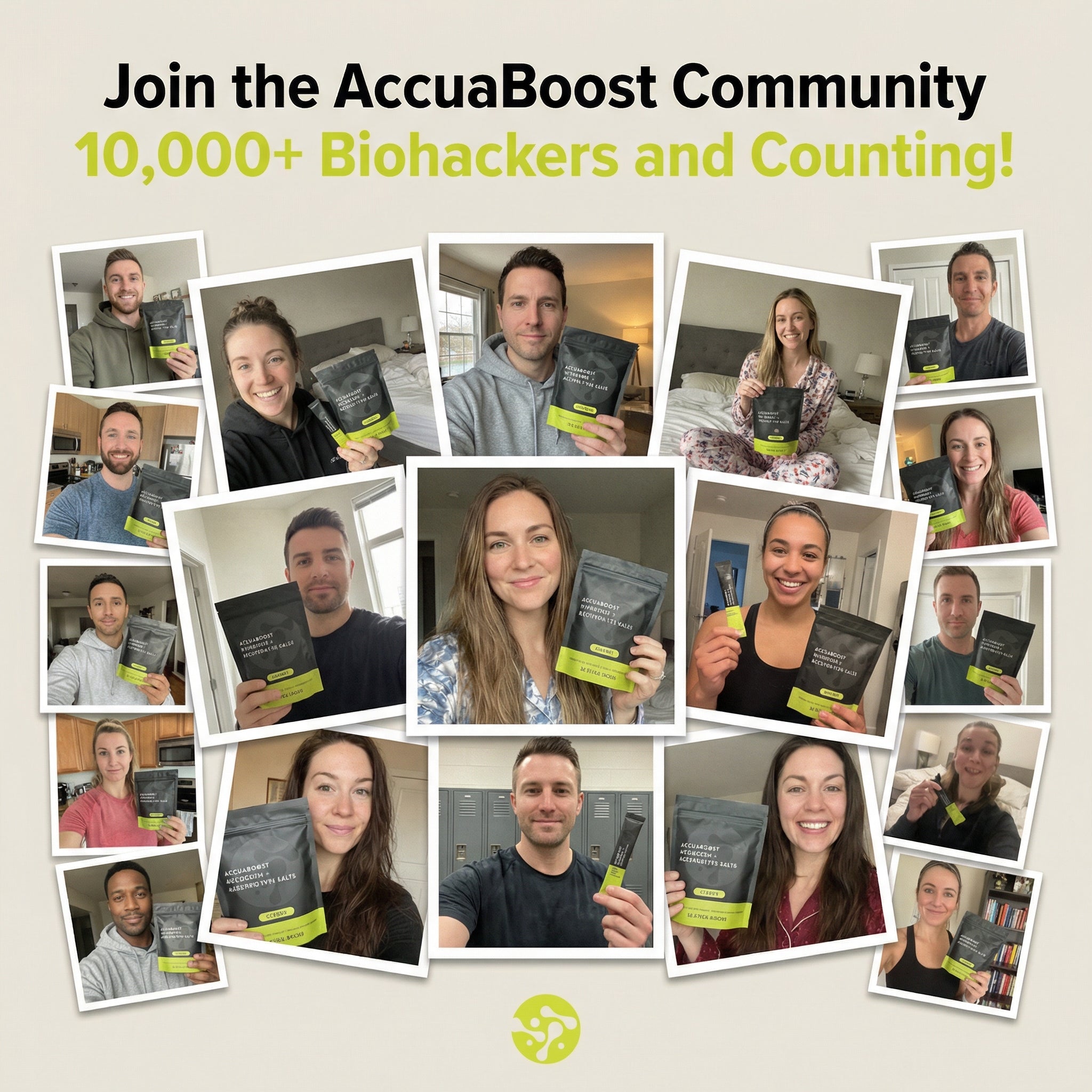 Electrolytes Salts + Hydrogen