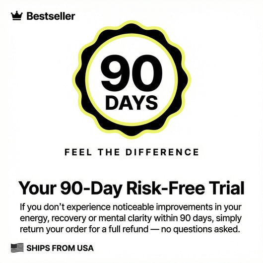 Molecular Hydrogen Water Tabs