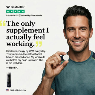 Molecular Hydrogen Water Tabs